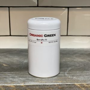 OrganicGreen